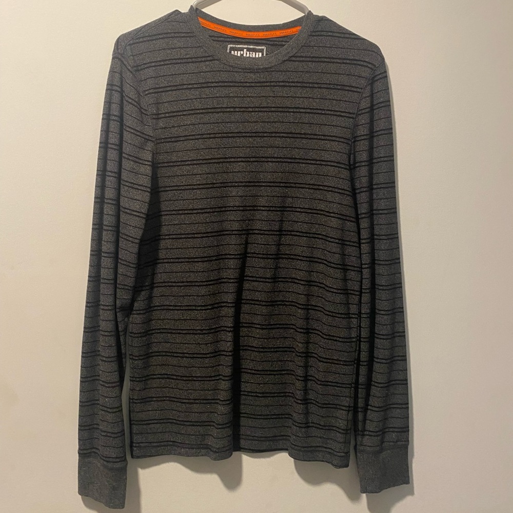 Urban Pipeline Shirt
